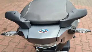 Motorradwerkstatt - Elektro Roller BMW Reparatur